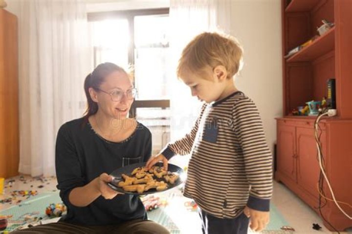 Mother and son:&nbsp;She brought along her 12-year-old son Billy who matched his mother, wearing another Thor themed black T-shirt